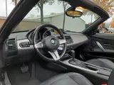 Foto 25 van BMW Z4 Roadster 2.2i 6-Cilinder Airco Automaat Navi Nwe APK