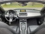 Foto 24 van BMW Z4 Roadster 2.2i 6-Cilinder Airco Automaat Navi Nwe APK