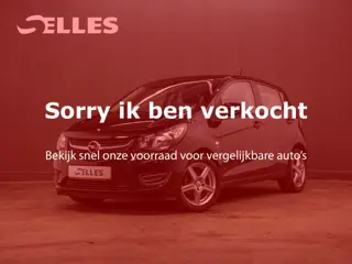 Opel KARL 1.0 ecoFLEX 120 Jaar Edition | Airco | Bluetooth | Cruise Control | Start-Stop |