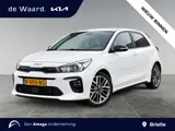 Foto 21 van Kia Rio GT-Line 1.0 T-GDi MHEV 100pk | CAMERA | KEYLESS | STOEL + STUURVERWARMING | APPLE CARPLAY /