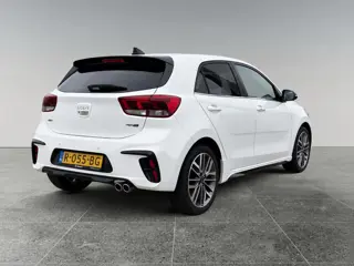 Foto 20 van Kia Rio GT-Line 1.0 T-GDi MHEV 100pk | CAMERA | KEYLESS | STOEL + STUURVERWARMING | APPLE CARPLAY /