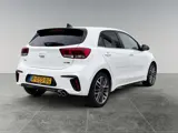 Foto 30 van Kia Rio GT-Line 1.0 T-GDi MHEV 100pk | CAMERA | KEYLESS | STOEL + STUURVERWARMING | APPLE CARPLAY /