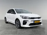 Foto 28 van Kia Rio GT-Line 1.0 T-GDi MHEV 100pk | CAMERA | KEYLESS | STOEL + STUURVERWARMING | APPLE CARPLAY /