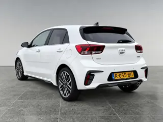 Foto 17 van Kia Rio GT-Line 1.0 T-GDi MHEV 100pk | CAMERA | KEYLESS | STOEL + STUURVERWARMING | APPLE CARPLAY /
