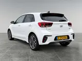 Foto 27 van Kia Rio GT-Line 1.0 T-GDi MHEV 100pk | CAMERA | KEYLESS | STOEL + STUURVERWARMING | APPLE CARPLAY /
