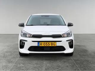 Foto 16 van Kia Rio GT-Line 1.0 T-GDi MHEV 100pk | CAMERA | KEYLESS | STOEL + STUURVERWARMING | APPLE CARPLAY /