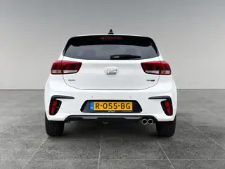 Foto 15 van Kia Rio GT-Line 1.0 T-GDi MHEV 100pk | CAMERA | KEYLESS | STOEL + STUURVERWARMING | APPLE CARPLAY /