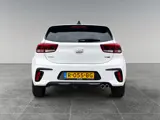 Foto 25 van Kia Rio GT-Line 1.0 T-GDi MHEV 100pk | CAMERA | KEYLESS | STOEL + STUURVERWARMING | APPLE CARPLAY /