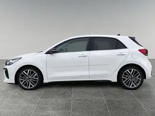Foto 14 van Kia Rio GT-Line 1.0 T-GDi MHEV 100pk | CAMERA | KEYLESS | STOEL + STUURVERWARMING | APPLE CARPLAY /