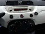Foto 27 van Fiat 500 1.2 Lounge Airco, Lichtmetalen Velgen, APK 06-27!