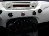Foto 28 van Fiat 500 1.2 Lounge Airco, Lichtmetalen Velgen, APK 06-27!