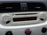 Foto 29 van Fiat 500 1.2 Lounge Airco, Lichtmetalen Velgen, APK 06-27!