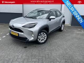 Toyota Yaris Cross 1.5 Hybrid 115 Active , 5x op voorraad, div kleuren, Org NL