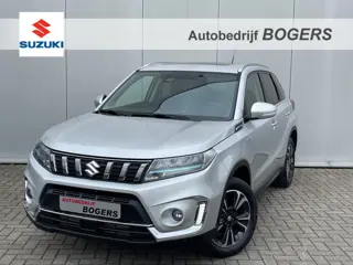 Suzuki Vitara 1.4 Boosterjet Style Smart Hybrid Navigatie, Schuifdak, Climate Control, Adaptive Crui