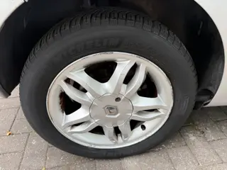 Foto 15 van Renault Clio 1.6-16V Dynamique S|AUTOMAAT|NIEUWE APK|AIRCO