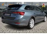 Foto 25 van Škoda Octavia 1.4 TSI iV PHEV Business Edition | LED | Camera | 18 Inch |