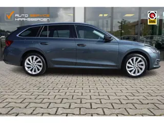 Foto 16 van Škoda Octavia 1.4 TSI iV PHEV Business Edition | LED | Camera | 18 Inch |