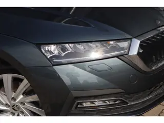 Foto 19 van Škoda Octavia 1.4 TSI iV PHEV Business Edition | LED | Camera | 18 Inch |