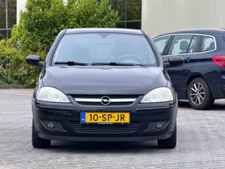 Foto 19 van Opel Corsa 1.2-16V Silverline | Airco | APK 09-07-2027 | Elektrische ramen en spiegels | LM velgen |
