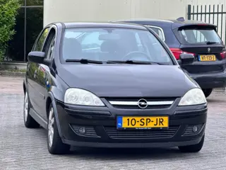 Foto 18 van Opel Corsa 1.2-16V Silverline | Airco | APK 09-07-2027 | Elektrische ramen en spiegels | LM velgen |