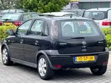 Foto 26 van Opel Corsa 1.2-16V Silverline | Airco | APK 09-07-2027 | Elektrische ramen en spiegels | LM velgen |