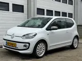 Foto 29 van Volkswagen Up! 1.0 high up! BlueMotion Navi stoelverwarming park sensor airco bluetooth