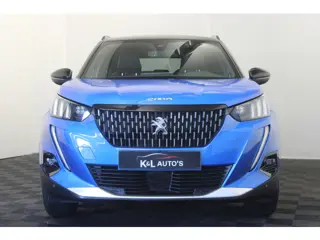 Foto 19 van Peugeot 2008 1.2 PureTech GT (bj 2021)