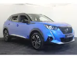 Foto 27 van Peugeot 2008 1.2 PureTech GT (bj 2021)