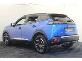 Foto 15 van Peugeot 2008 1.2 PureTech GT (bj 2021)