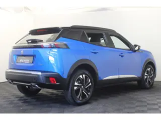 Foto 12 van Peugeot 2008 1.2 PureTech GT (bj 2021)