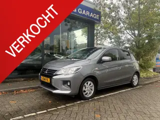 Mitsubishi Space Star 1.2 Intense