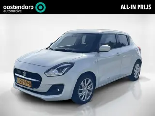 Suzuki Swift 1.2 Select Smart Hybrid | Garantie tot 2034 | Dode hoek | Achteruitrijcamera | Cruise |