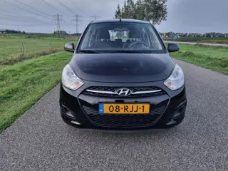 Foto 19 van Hyundai I10 1.1 i-Drive Cool Airco Trekhaak