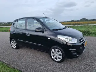 Foto 18 van Hyundai I10 1.1 i-Drive Cool Airco Trekhaak