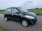 Foto 28 van Hyundai I10 1.1 i-Drive Cool Airco Trekhaak