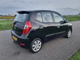 Foto 27 van Hyundai I10 1.1 i-Drive Cool Airco Trekhaak
