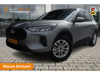 Ford Kuga 2.5 PHEV Titanium | ACC | 360 Camera | Winter Pakket |