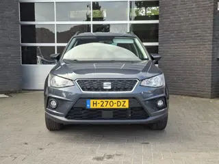 Foto 13 van Seat Arona 1.0 TSI Style Business Intense | Trekhaak | Achteruitrij camera | 360 parkeersensoren|Bea