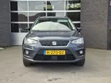 Foto 23 van Seat Arona 1.0 TSI Style Business Intense | Trekhaak | Achteruitrij camera | 360 parkeersensoren|Bea