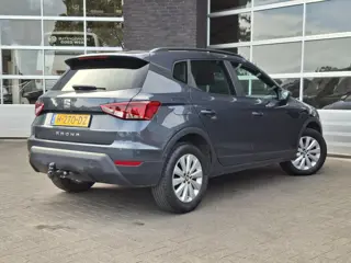Foto 17 van Seat Arona 1.0 TSI Style Business Intense | Trekhaak | Achteruitrij camera | 360 parkeersensoren|Bea
