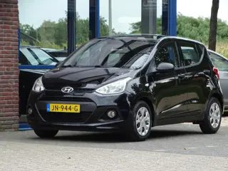 Hyundai i10 1.0i Go! (bj 2016)