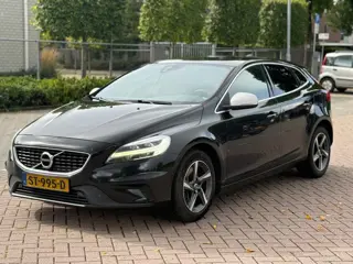 Volvo V40 2.0 D3 Business Sport