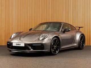 Porsche 911 3.0 Carrera 4S AEROKIT | BURMESTER | 18-VOUDIG | SCHUIFDAK