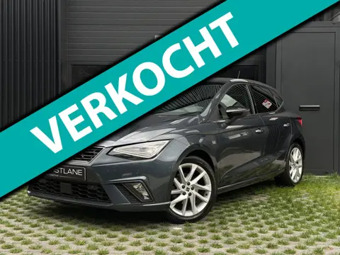 Seat IBIZA 1.0 EcoTSI FR | 7-DSG | Lane Ass | ACC | Carplay