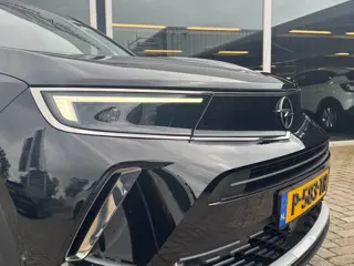 Foto 20 van Opel Mokka 1.2 Turbo BUSINESS ELEGANCE | LEER | CAMERA |TREKHAAK|CARPLAY | STOELVERW. | RIEM VERV.
