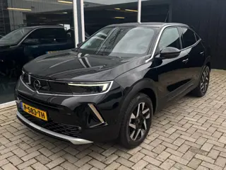 Foto 19 van Opel Mokka 1.2 Turbo BUSINESS ELEGANCE | LEER | CAMERA |TREKHAAK|CARPLAY | STOELVERW. | RIEM VERV.