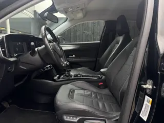 Foto 18 van Opel Mokka 1.2 Turbo BUSINESS ELEGANCE | LEER | CAMERA |TREKHAAK|CARPLAY | STOELVERW. | RIEM VERV.