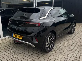 Foto 17 van Opel Mokka 1.2 Turbo BUSINESS ELEGANCE | LEER | CAMERA |TREKHAAK|CARPLAY | STOELVERW. | RIEM VERV.