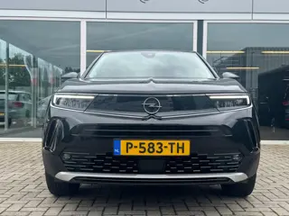Foto 16 van Opel Mokka 1.2 Turbo BUSINESS ELEGANCE | LEER | CAMERA |TREKHAAK|CARPLAY | STOELVERW. | RIEM VERV.