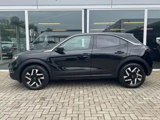 Foto 13 van Opel Mokka 1.2 Turbo BUSINESS ELEGANCE | LEER | CAMERA |TREKHAAK|CARPLAY | STOELVERW. | RIEM VERV.